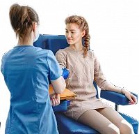 Сдать анализы в Ижевске